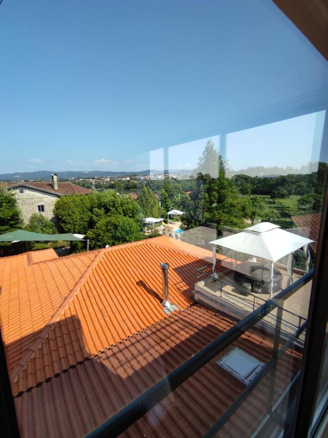 De Charme Casa Fundevila Hotel