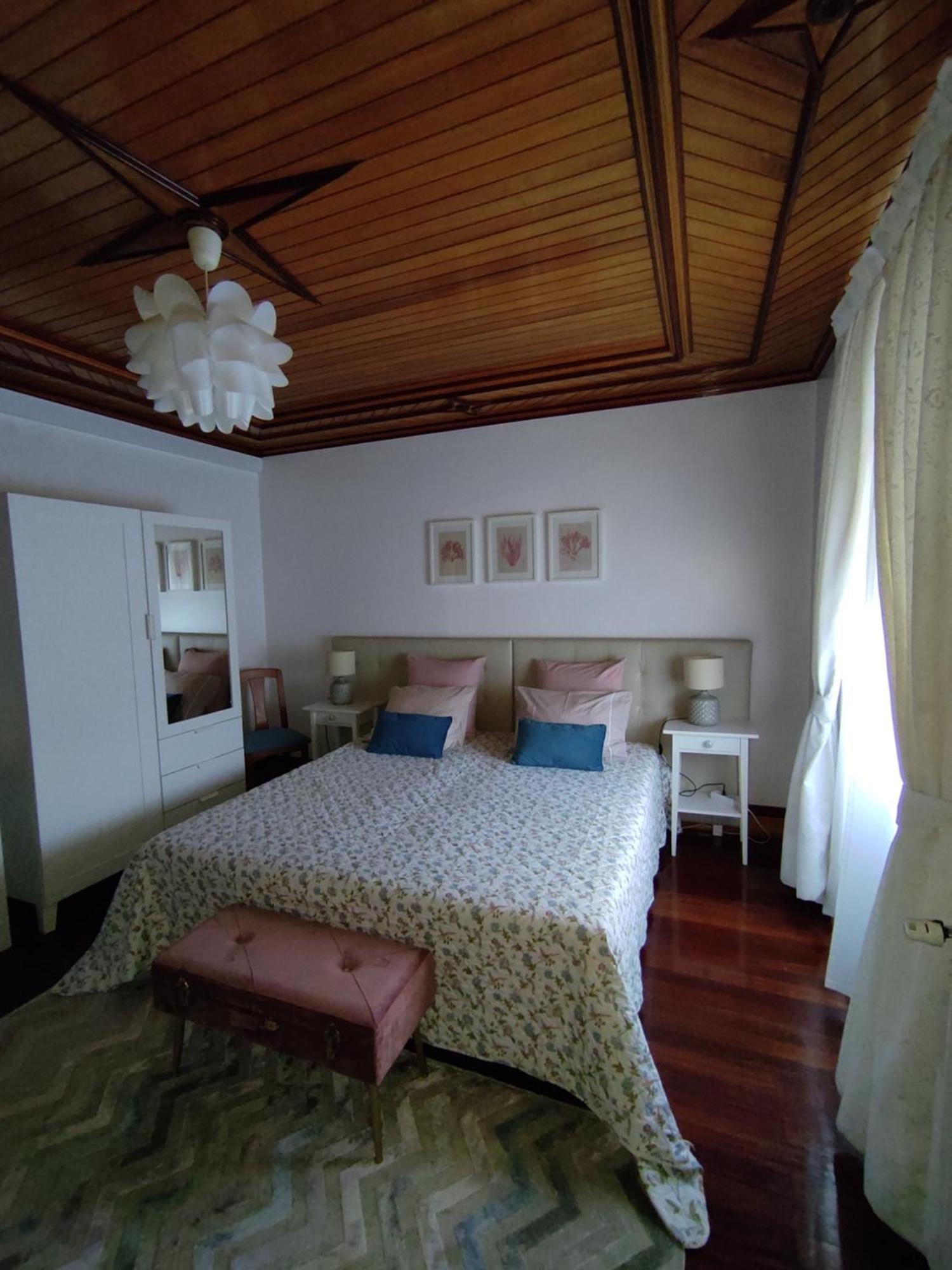 De Charme Casa Fundevila 3* Vila Verde (Braga)