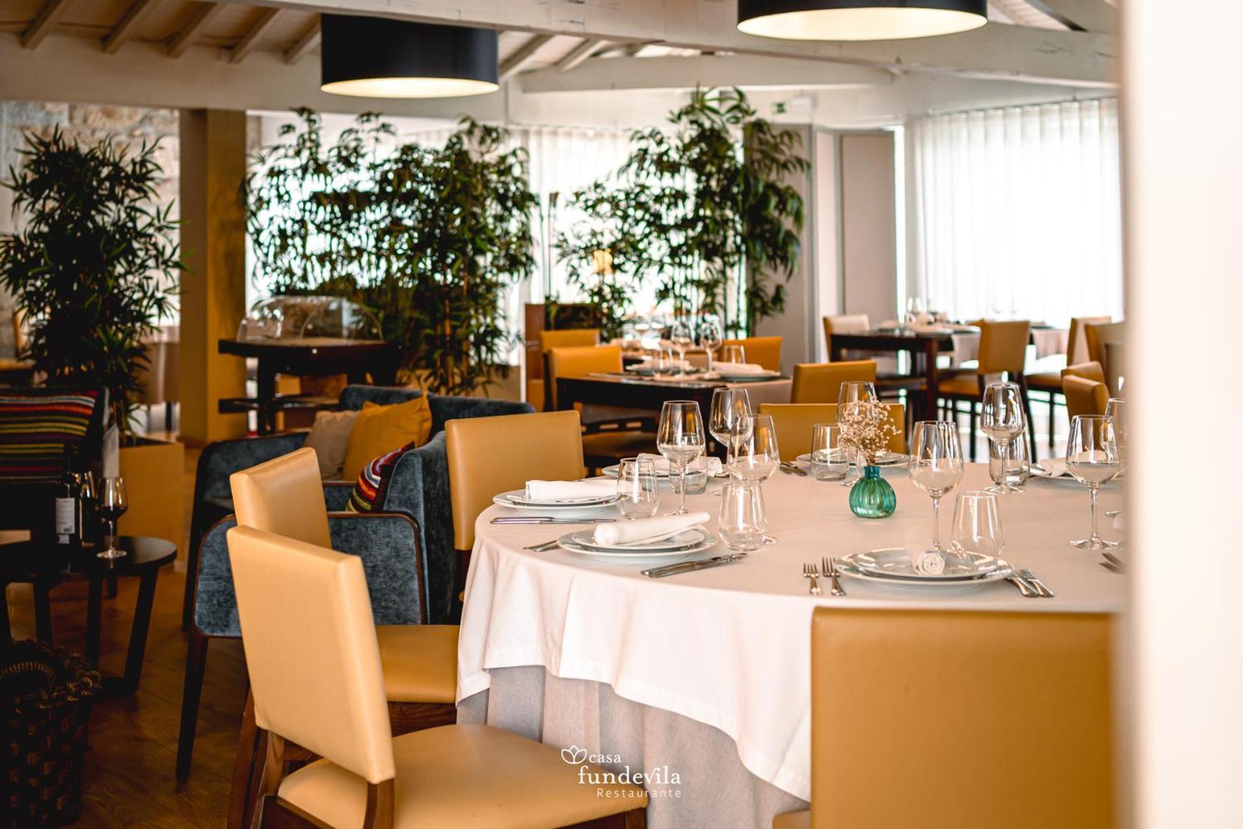De Charme Casa Fundevila Hotel 3*