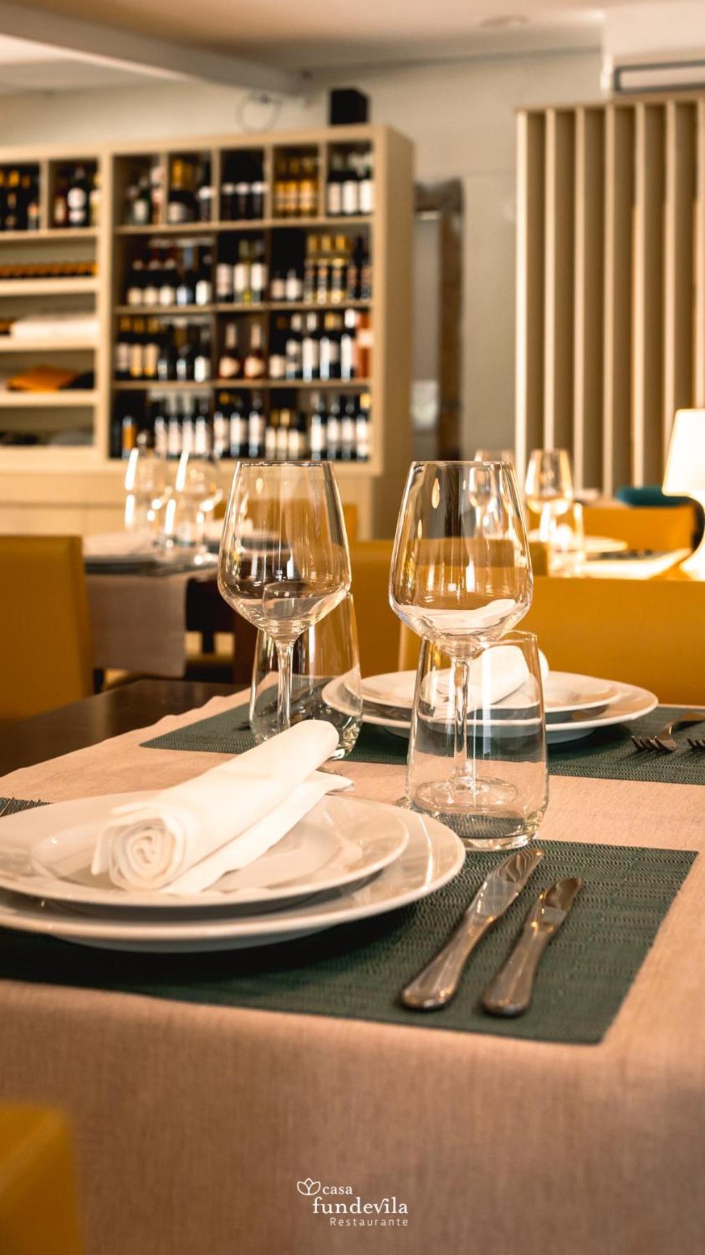 De Charme Casa Fundevila 3* Vila Verde (Braga)