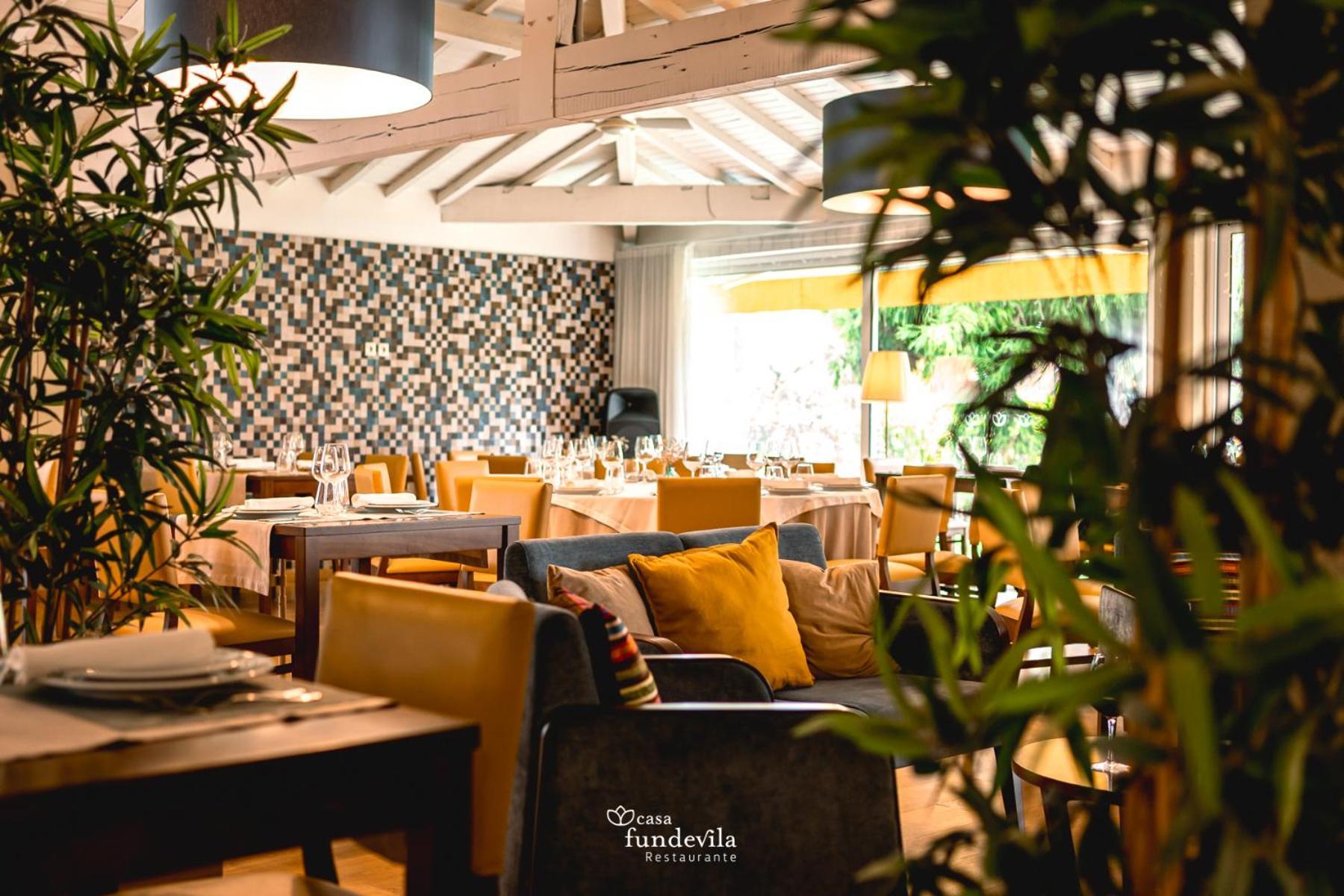 De Charme Casa Fundevila Hotel Vila Verde (Braga)