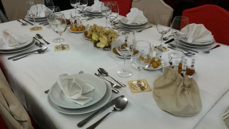 De Charme Casa Fundevila 3*