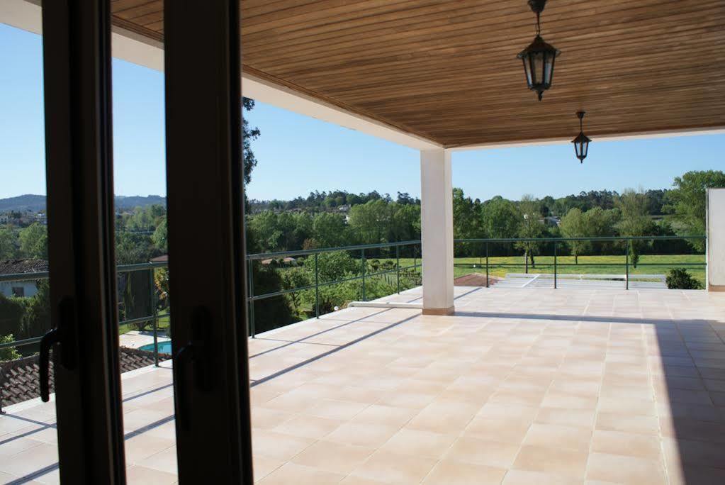 De Charme Casa Fundevila