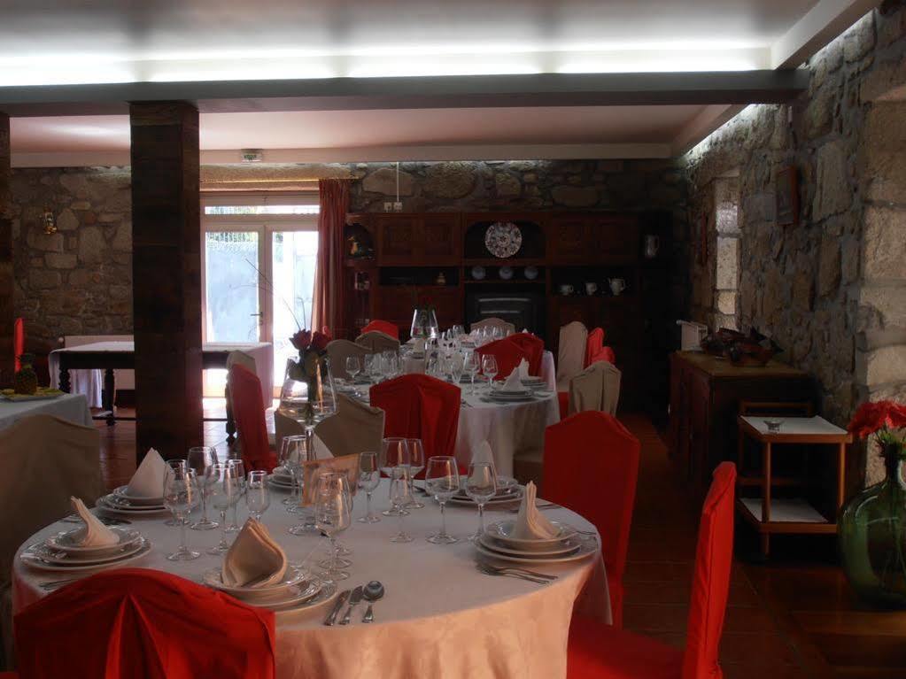 De Charme Casa Fundevila Hotel
