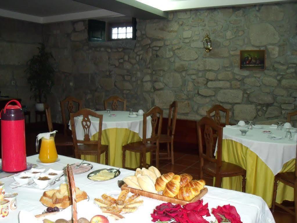 De Charme Casa Fundevila 3* Vila Verde (Braga)