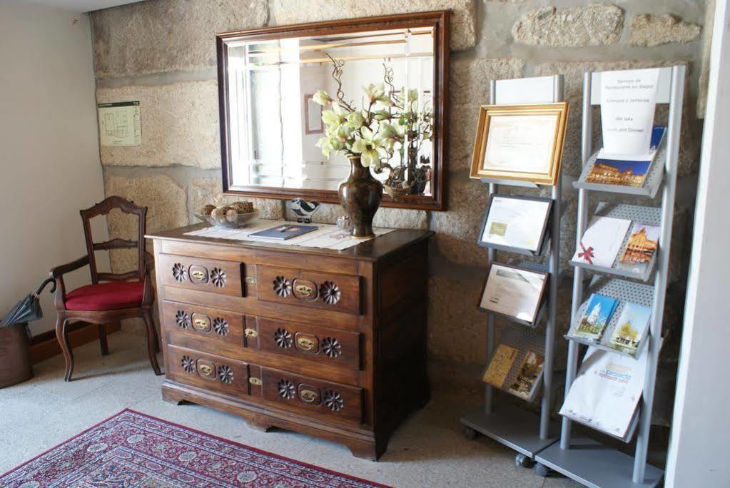 Hotel De Charme Casa Fundevila