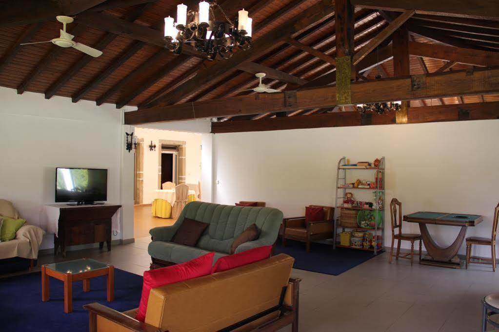 De Charme Casa Fundevila Vila Verde (Braga)