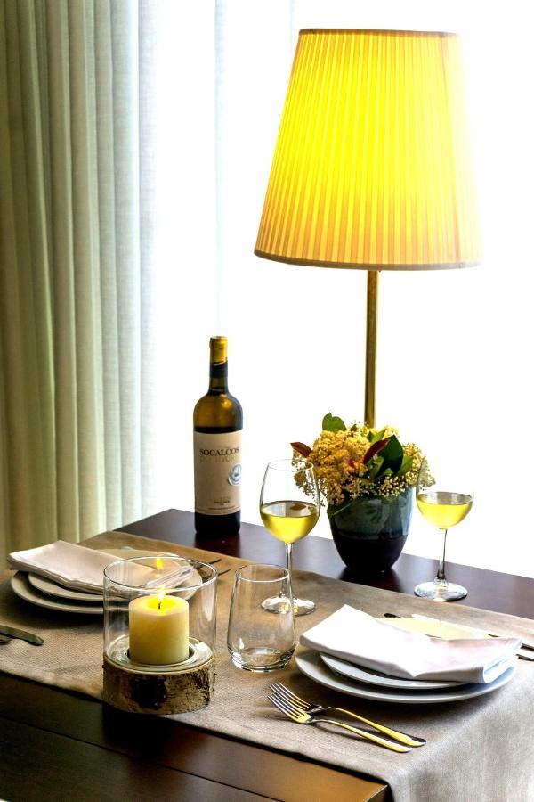 De Charme Casa Fundevila Hotel 3*